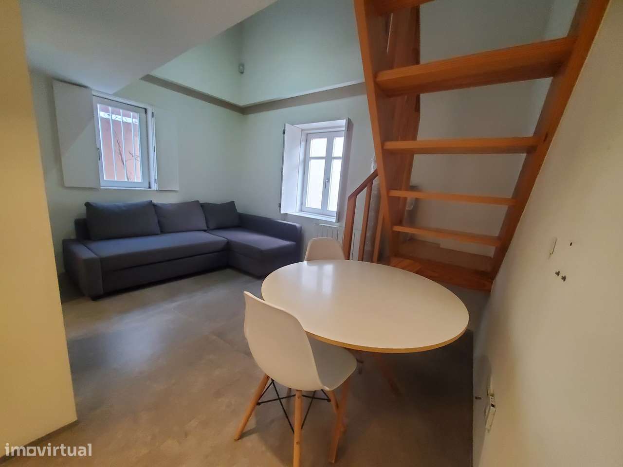 Apartamento na rua de Cedofeita Necessário Fiador - Grande imagem: 2/11