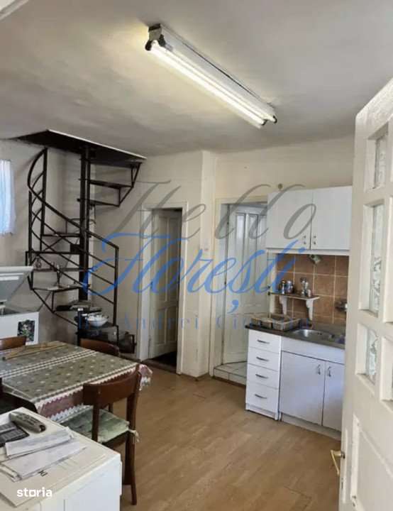 Casa tip apartament – 58 mp, curte 378 mp – Zona Avram Iancu, Flor - Imagine principală: 2/5