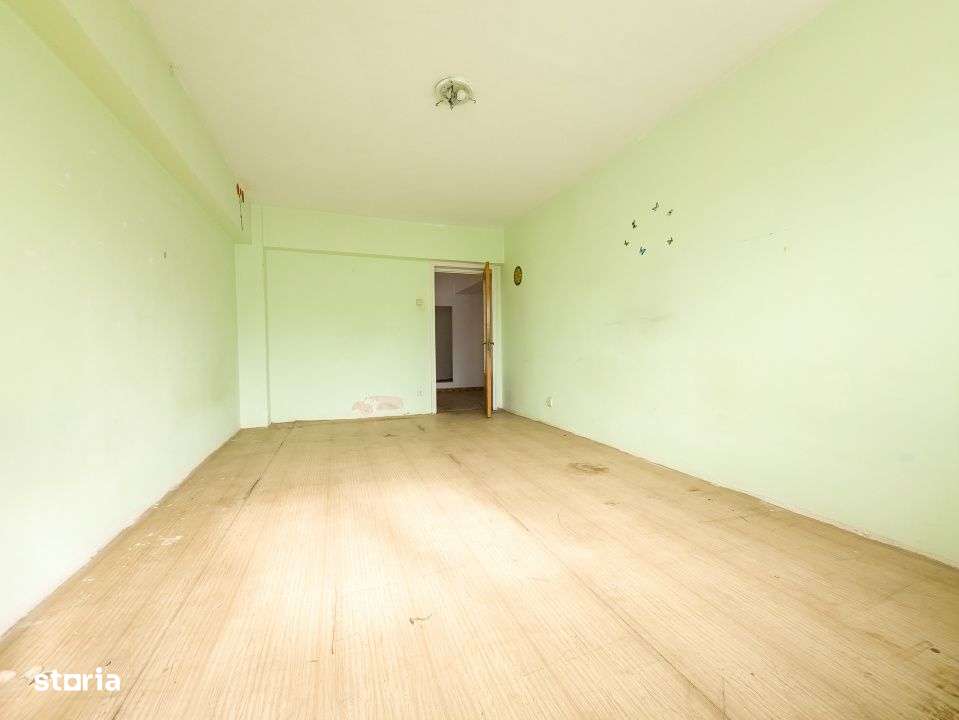 Apartament decomandat in bloc 1981 reabilitat la Ferdinand-Pantelimon-6