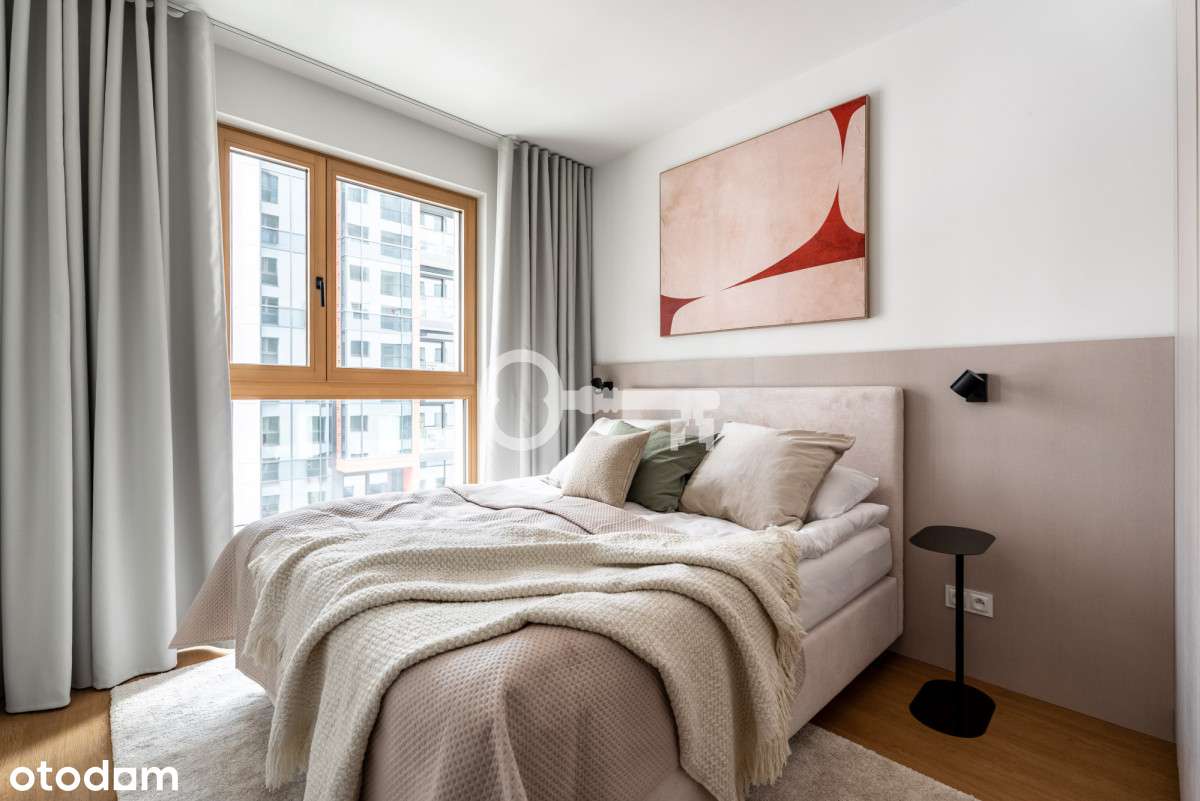 Apartament | 3 pokoje | Śródmieście - Pełny obrazek: 4/9