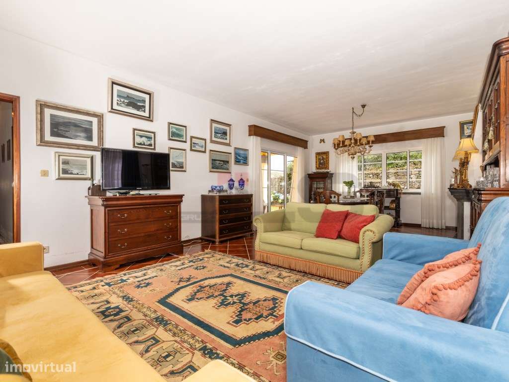 Moradia Térrea Isolada - Pico da Pedra-12