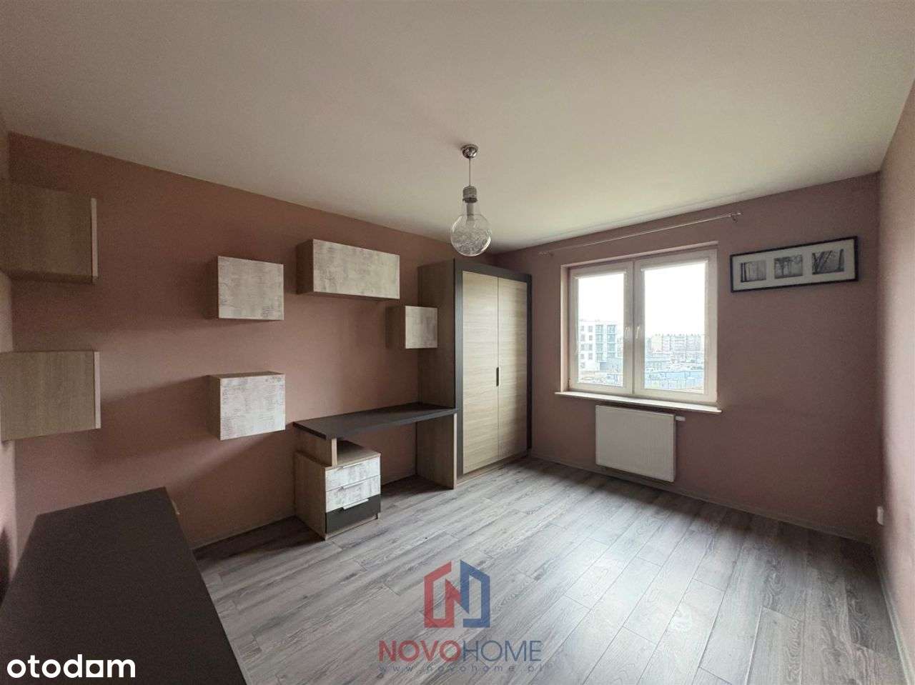 Mieszkanie do wprowadzenia, ul. Maczka, Siedlce-2