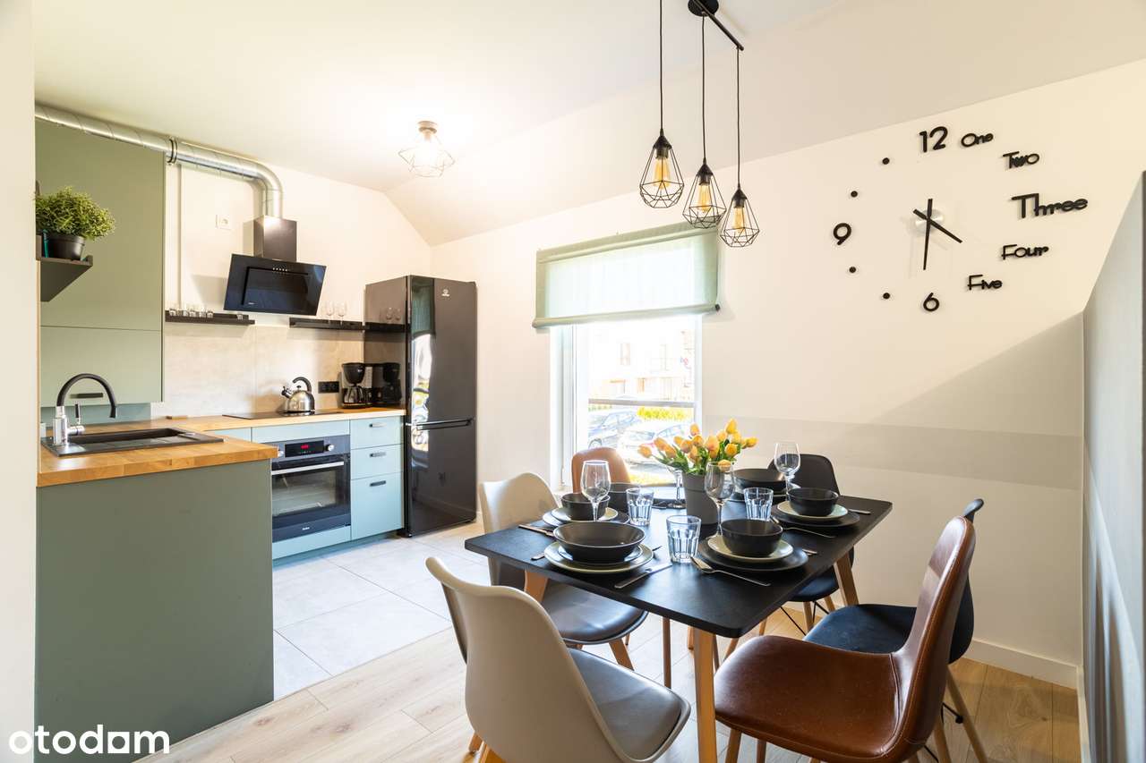 Mieszkanie dwupoziomowe, wysoki standard, BEZCZYNSZOWE! - Pełny obrazek: 2/20