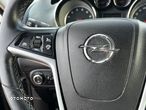 Opel Zafira 1.4 T Cosmo - 28
