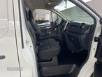 Renault Trafic L2H1 2.0 DCI c/IVA Dedutível - 21