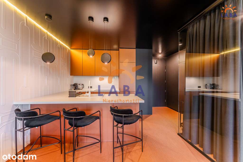 Apartament z prywatnym jakuzzi/+Strefa SPA i basen-12