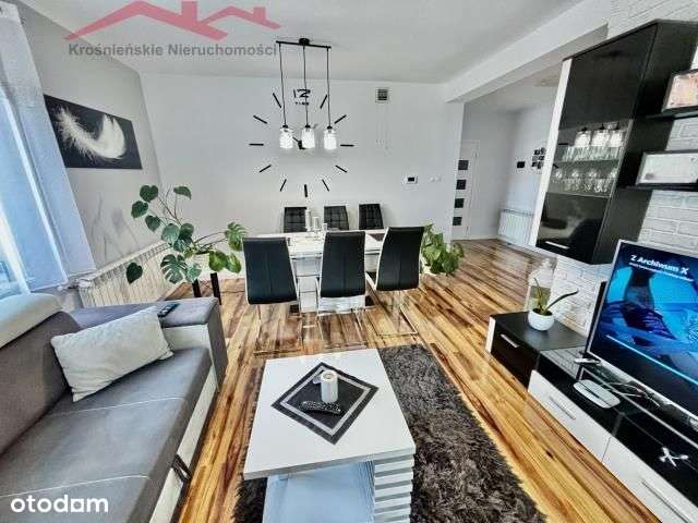 Dom do zamieszkania w okolicach Krosna - Pełny obrazek: 5/20