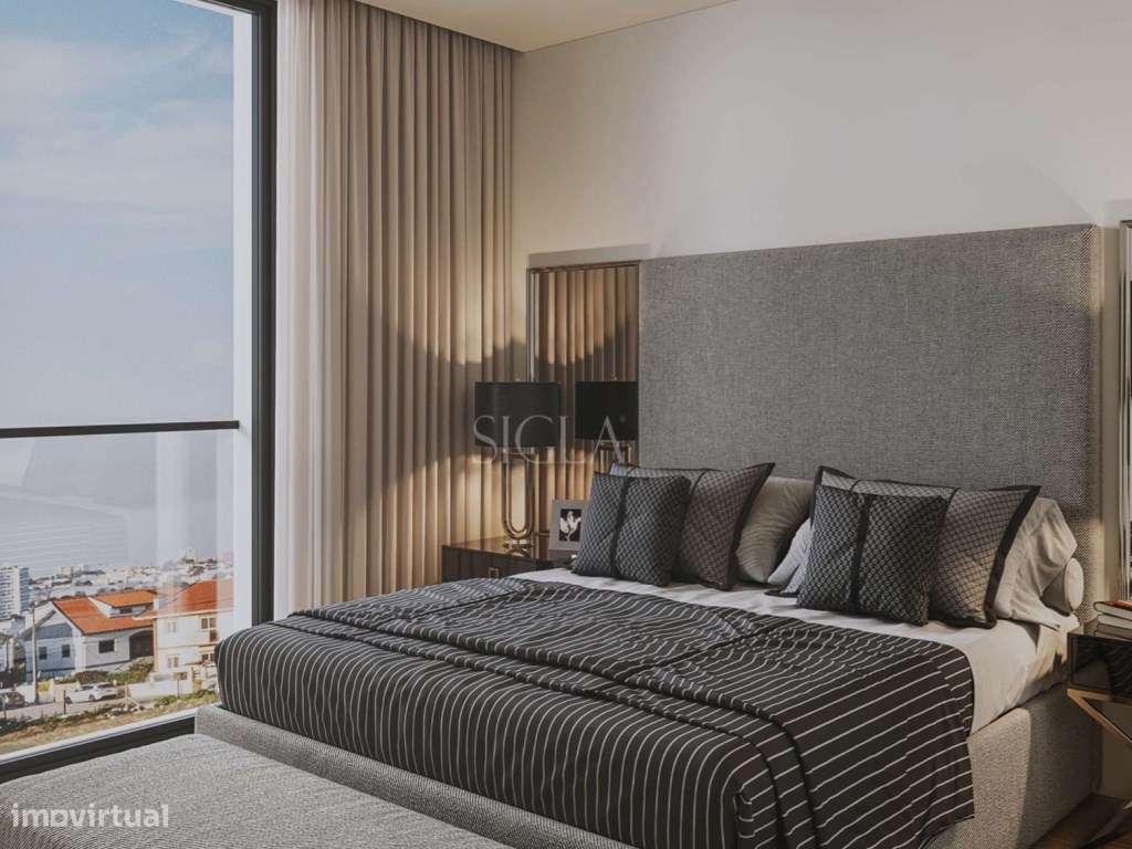 Moradia em Canidelo - Grande imagem: 5/23