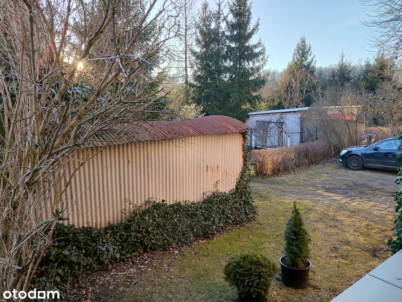 Przestronne mieszkanie w kamienicy-19