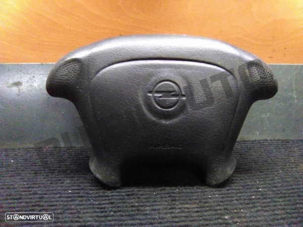 Airbag Volante  Opel Astra G [1998_2004] 1.4 - 1