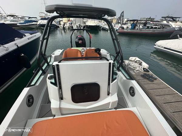 Saxdor Yachts 200 Sport - 14