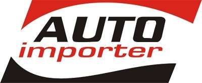 AUTO-IMPORTER logo