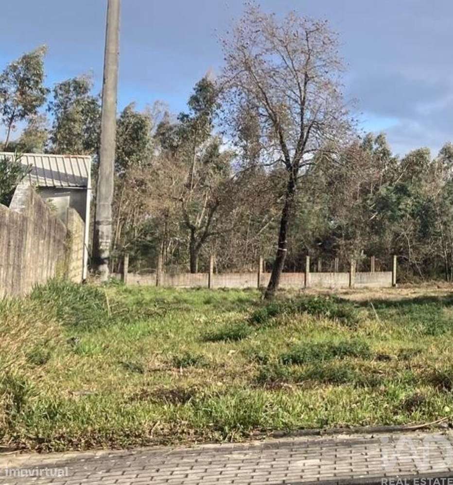 Terreno em Marinha Grande - Grande imagem: 3/5