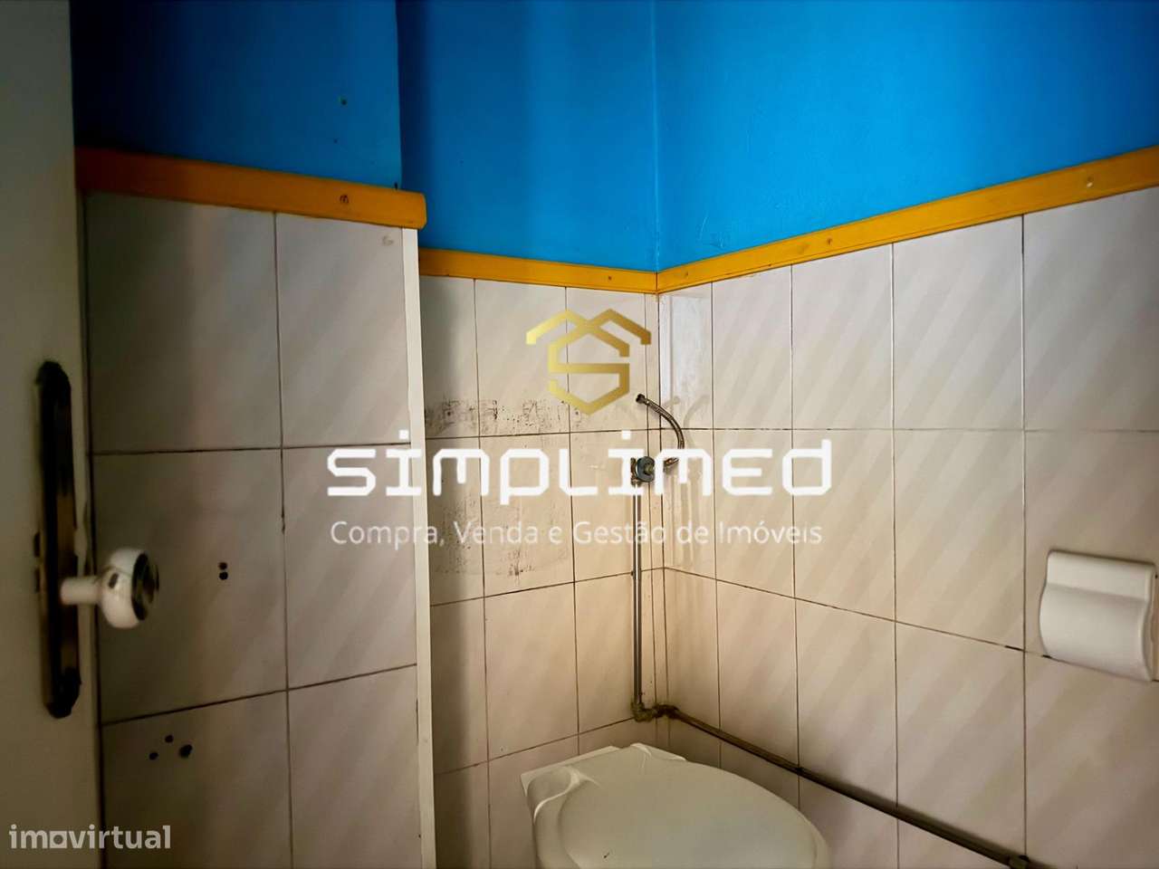 Loja Barreiro para arrendamento  (FF FM) - Grande imagem: 4/15