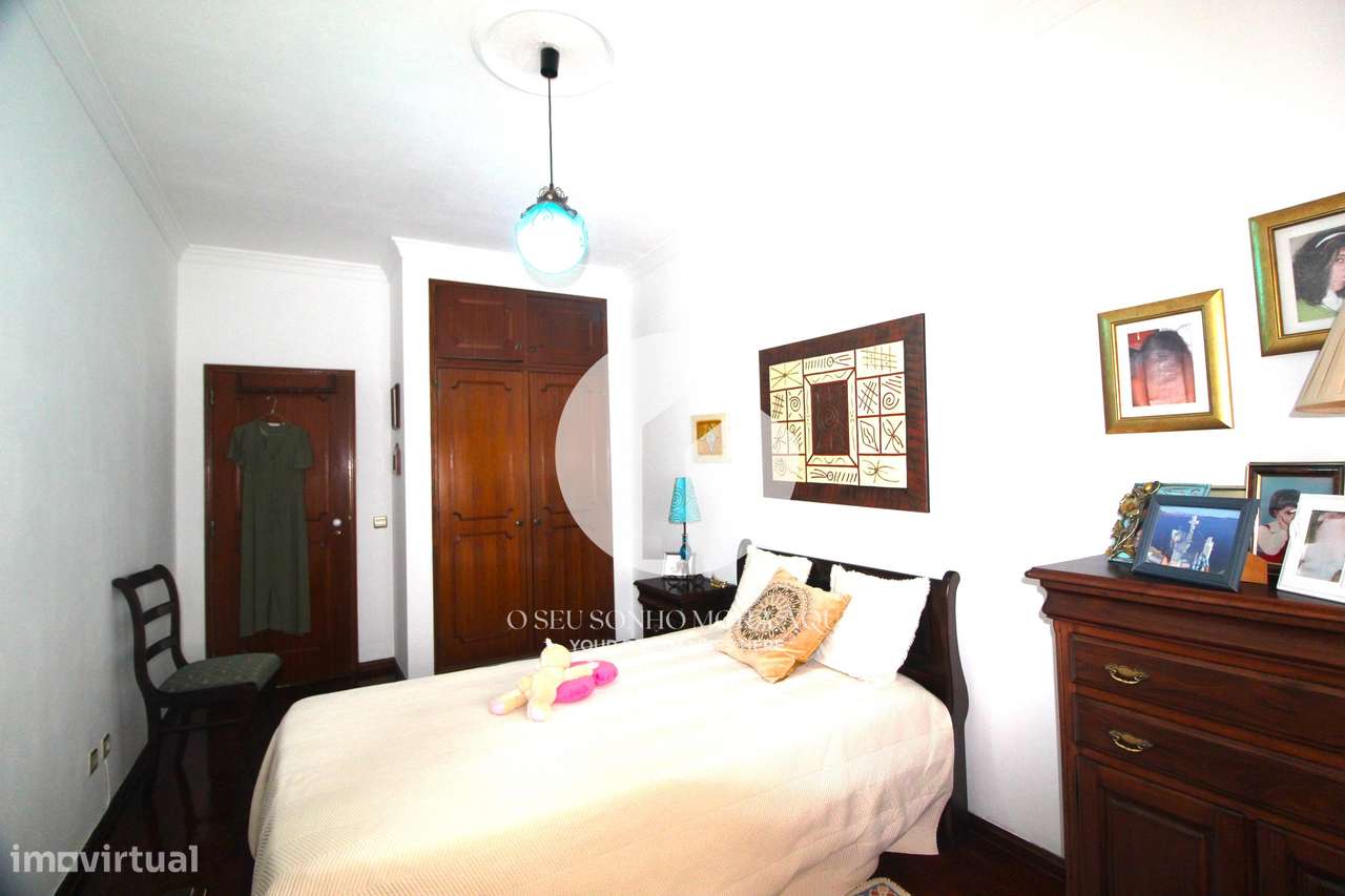 MORADIA T3 COM PÁTIO NA BAIXA DE OLHÃO-25