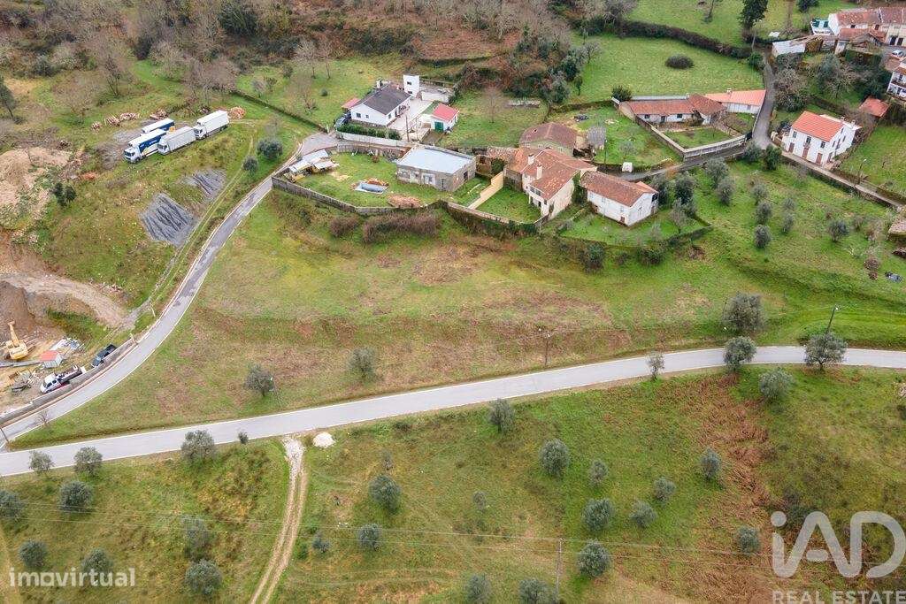 Terreno em Arganil de 2700,00 m2 - Grande imagem: 2/10