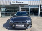 Audi A6 Avant 40 TDI S tronic sport - 4