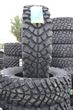 Anvelopa Off-road 195/80R15 VRANÍK Kobra Trac NT - TRANSPORT GRATUIT! - 2