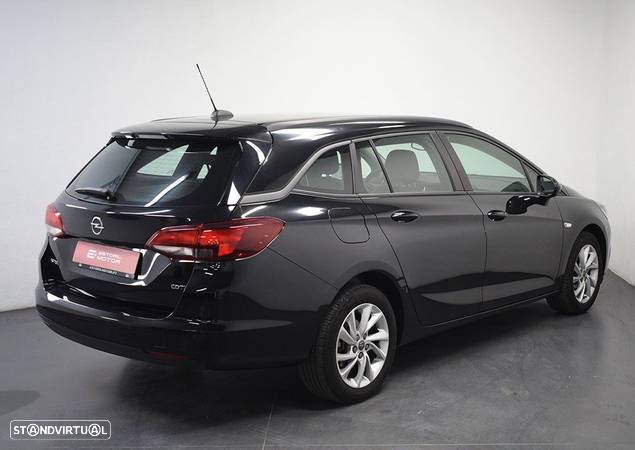 Opel Astra Sports Tourer 1.6 CDTI Business Edition S/S - 3