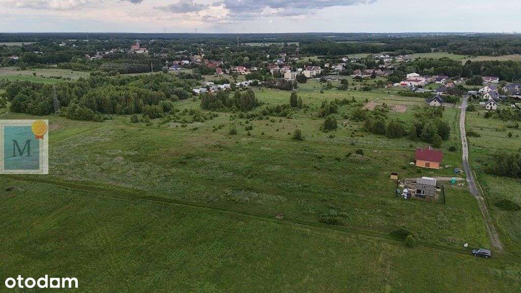 Lipinki Łużyckie ul. Miodowa nowe działki - Pełny obrazek: 4/5