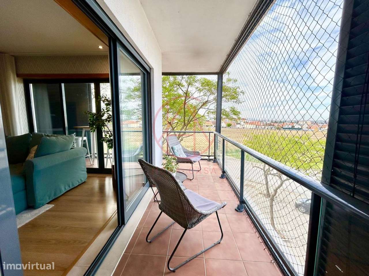 T3 Montijo - Vale Salgueiro - luxo c/parqueamento-6