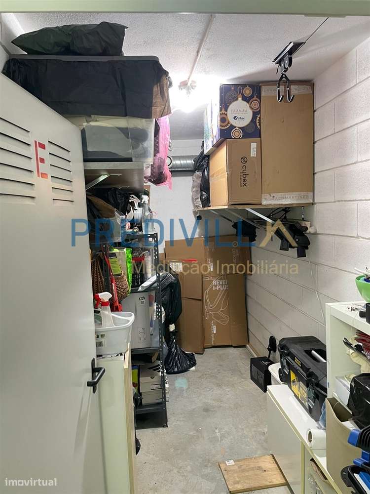 Apartamento T2 Venda em Vilar de Pinheiro,Vila do Conde-13