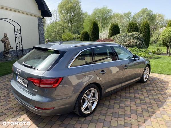 Audi A4 2.0 TDI Quattro S tronic - 4