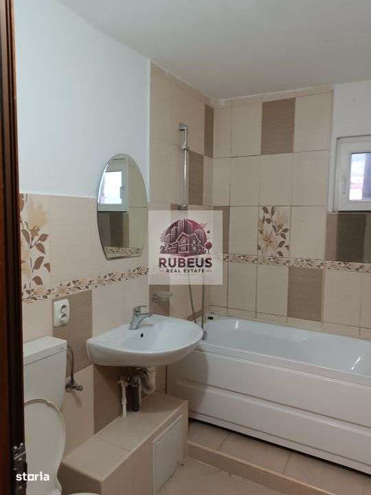 Apartament 2 camere,vedere spre Dunăre, 200 m de faleză-9