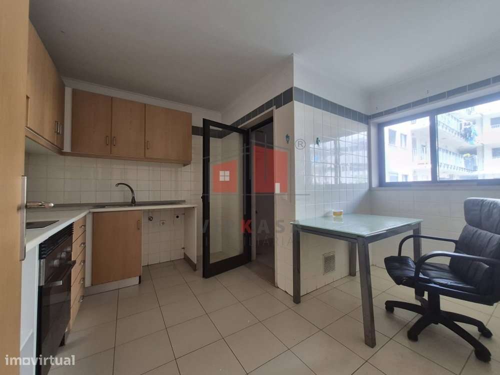Apartamento T2-6