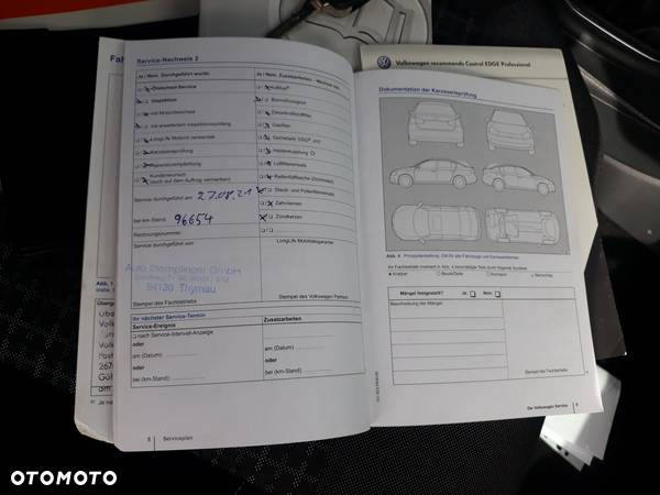 Volkswagen Polo 1.0 (Blue Motion Technology) Comfortline - 24