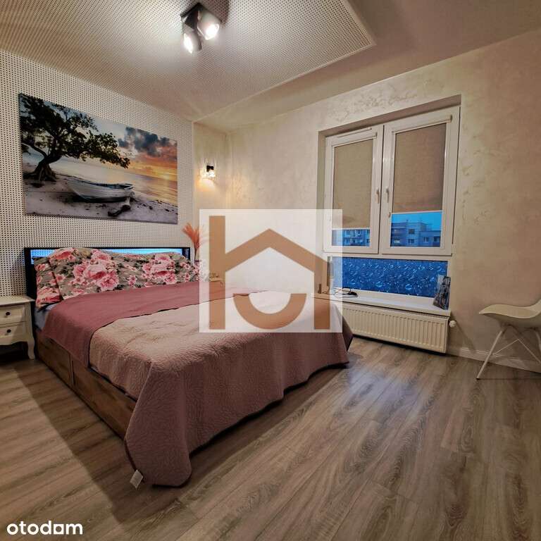 Bezczynszowe mieszkanie 3 pokojowe w Lubinie-5