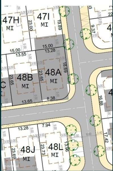 Vende se terreno com armazém - Grande imagem: 5/6