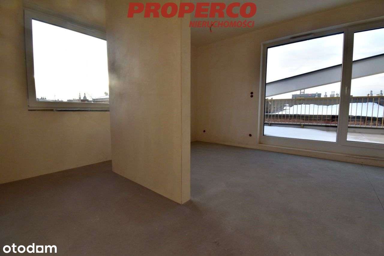 Apartament 35 m2, IVp, Centrum, ul. Kaczyńskiego - Pełny obrazek: 5/8