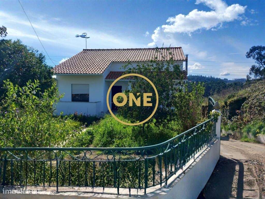 Moradia T3 em Asseiceira, Tomar - Grande imagem: 3/30