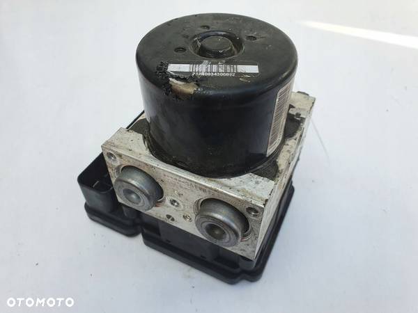 Volvo V70 III S80 II POMPA ABS Sterownik 30681619 - 6