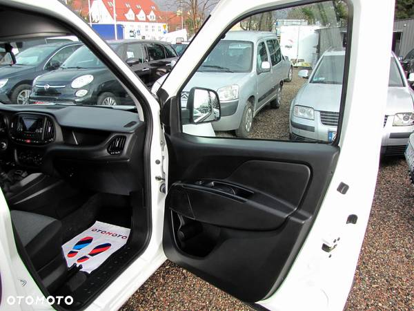 Fiat Doblo - 9