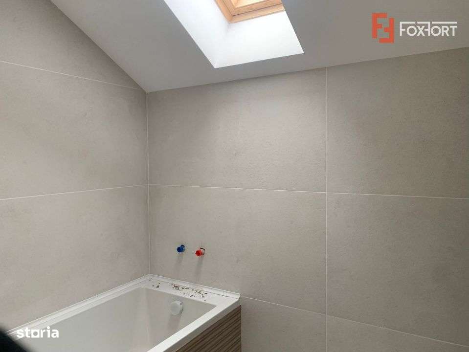 Casa individuala cu 5 camere si teren de 571 mp - Giarmata-6