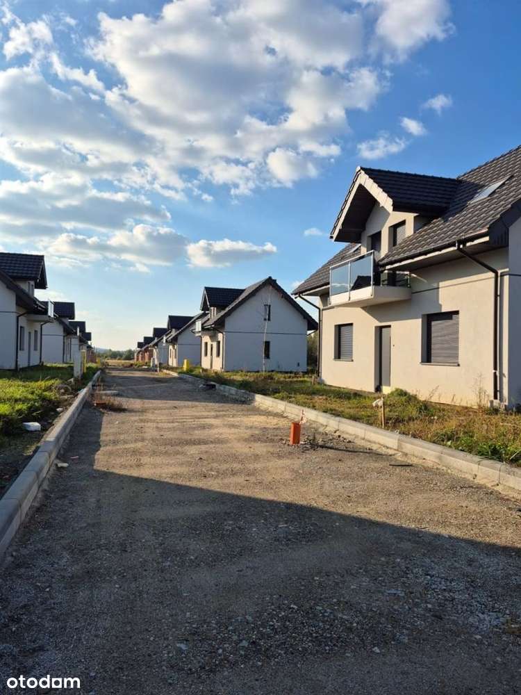 Nowe Osiedle Domów - Natura Park-1