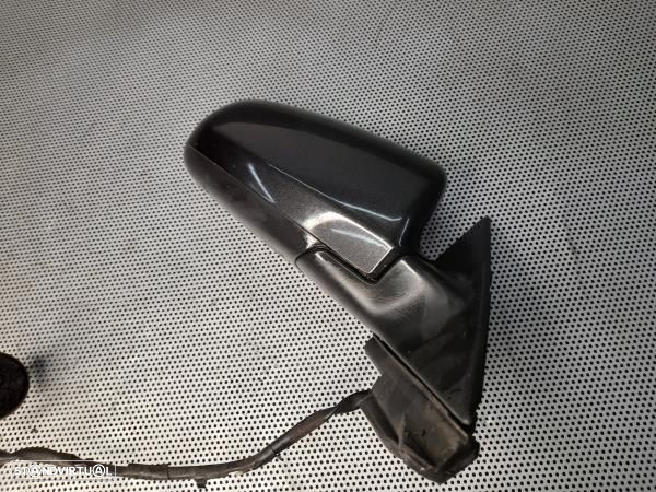 Espelho Retrovisor Dto Audi A3 (8P1) - 5