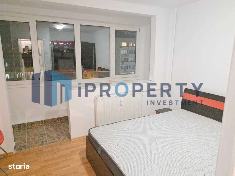 2 Camere I Tineretului, Unirii I Metrou 5 min I Decomandat I Reabilita - Imagine principală: 4/7