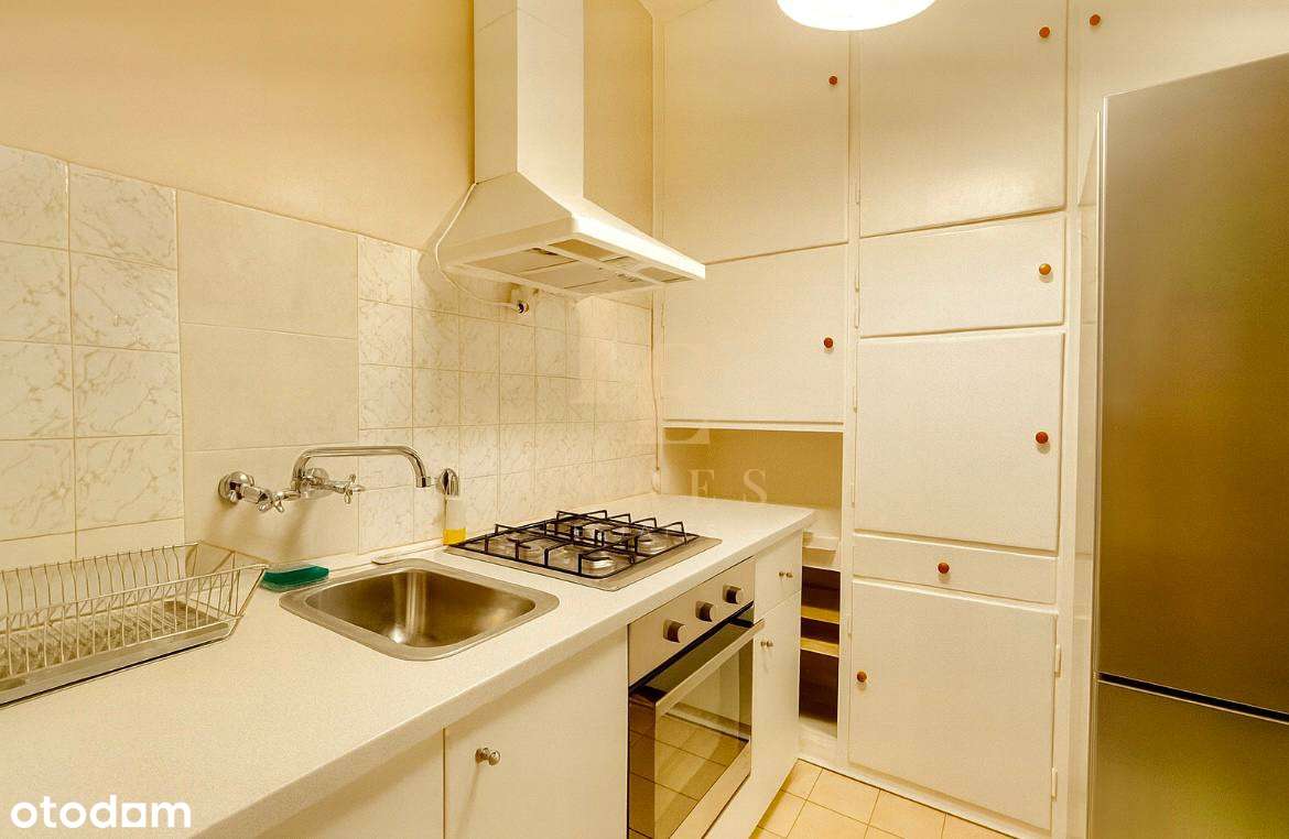 Mokotów | 2 pokoje | 63 m2 | Od zaraz - Pełny obrazek: 5/7