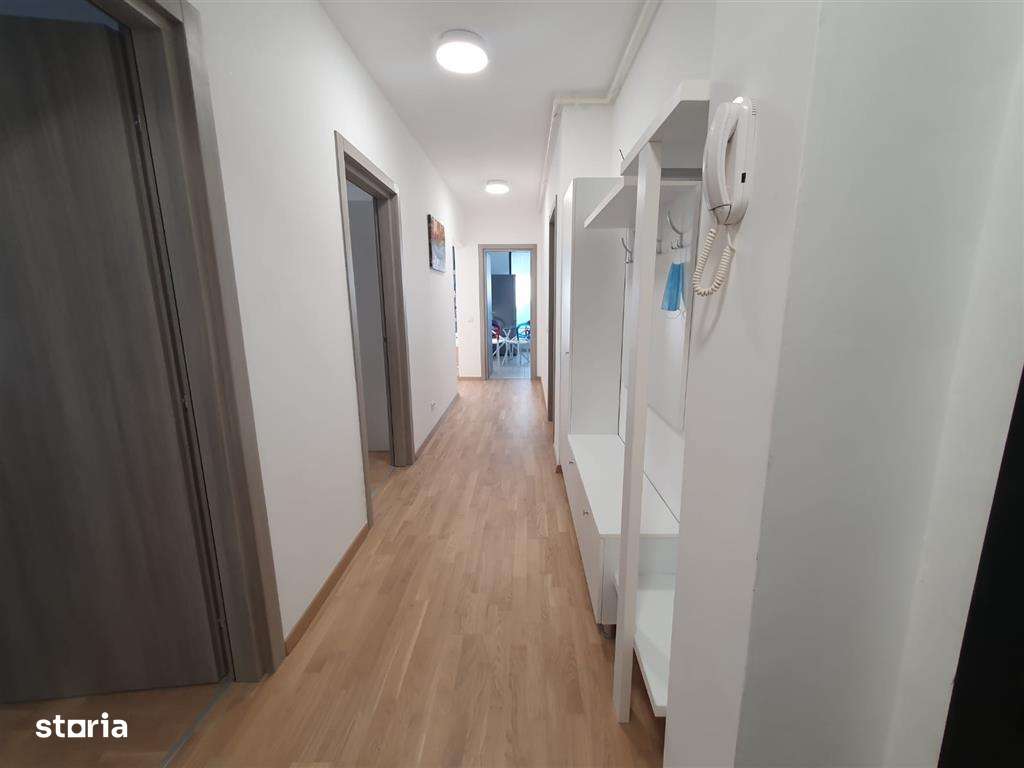 Vanzare penthouse lux Ploiesti, zona Albert MRS-18