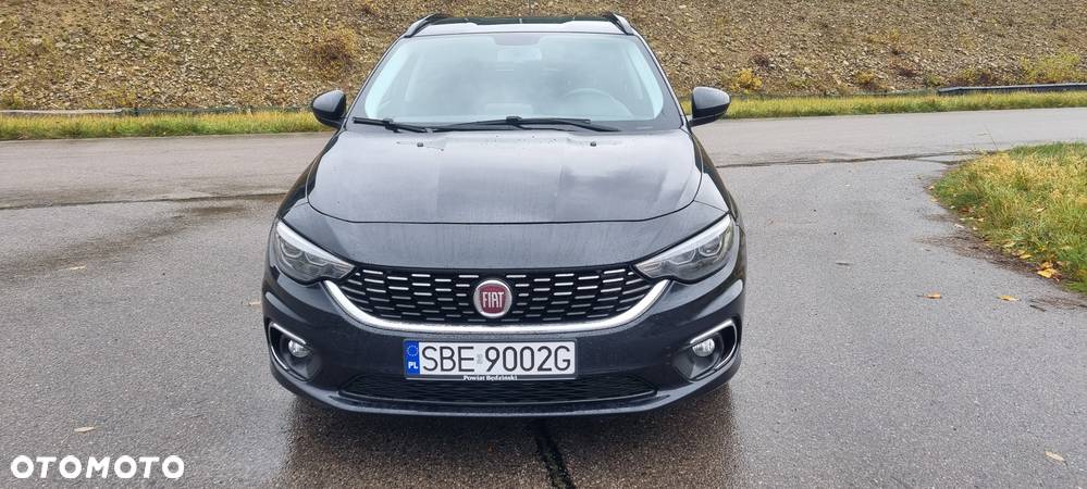 Fiat Tipo 1.4 T-Jet 16v Lounge - 2