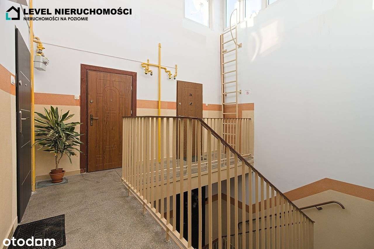 Mieszkanie do remontu S.M. Sielanka-7