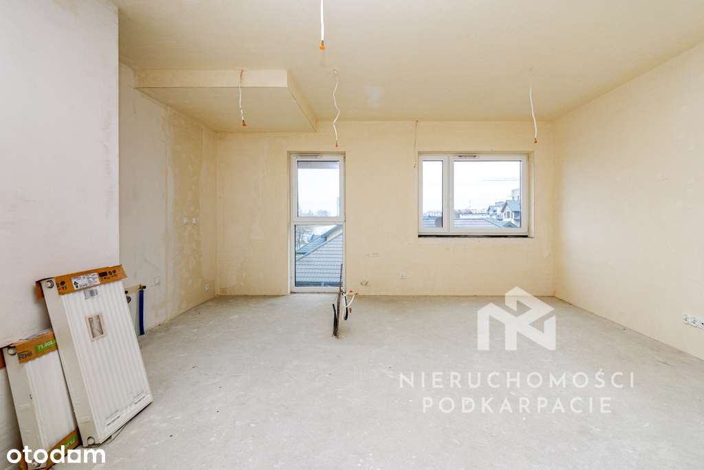 Mieszkanie z widokiem na Zalew.-10