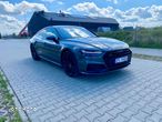 Audi A7 50 TDI mHEV Quattro Tiptronic - 21