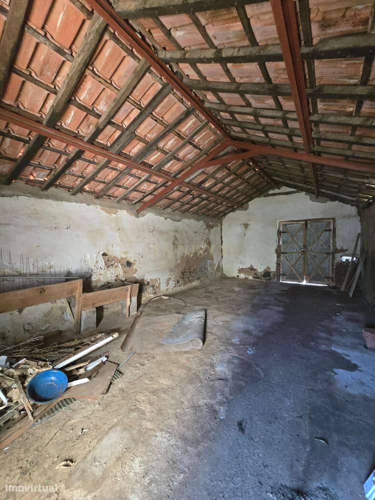 Moradia T1+1 em Canhestros, Concelho de Ferreira do Alentejo-19