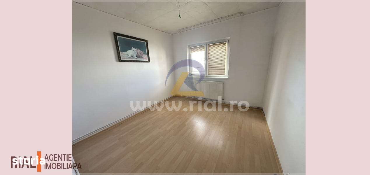 Apartament 3 camere, decomandat | Vitrometan-1