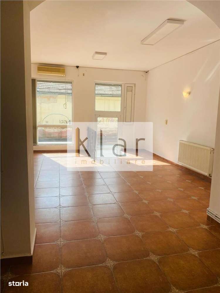 Spatiu comercial zona Horea - Imagine principală: 2/7