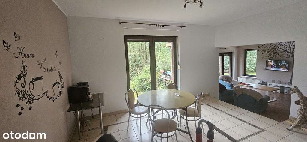 Rodzinny, Przestronny Dom Pod Lasem - Pełny obrazek: 4/20